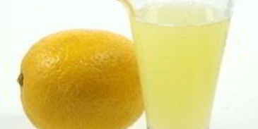 коктейль с кумкватом