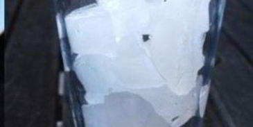 коктейль с кумкватом