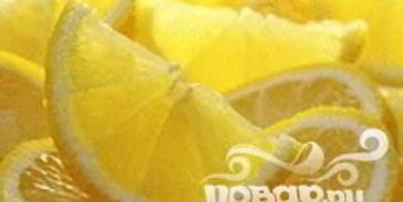 коктейль с манго