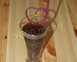 Коктейль с текилой виски джином ромом и водкой