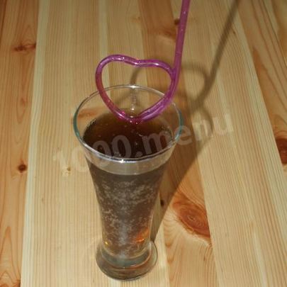 Коктейль с текилой виски джином ромом и водкой