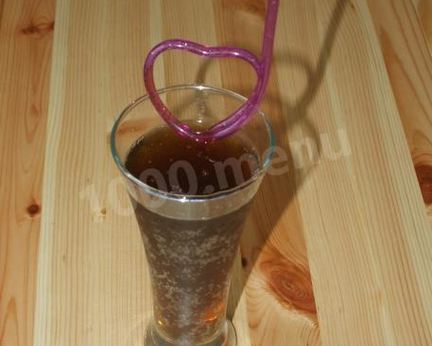 Коктейль с текилой виски джином ромом и водкой