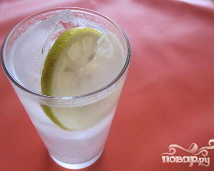 Коктейль Счастливые часы