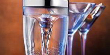 коктейль счастливые часы