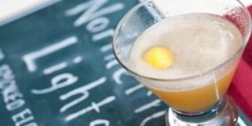 коктейль северное сияние