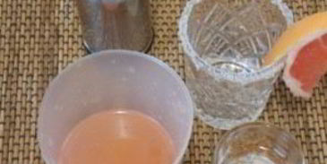 коктейль собака