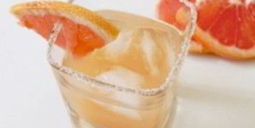 коктейль собака