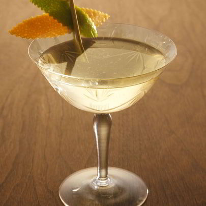 Коктейль Веспер