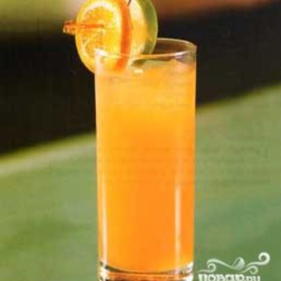 Коктейль Вэнг Вэнг