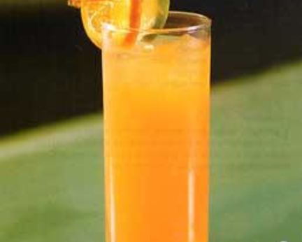 Коктейль Вэнг Вэнг