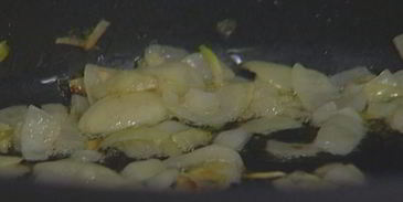 макароны с водкой