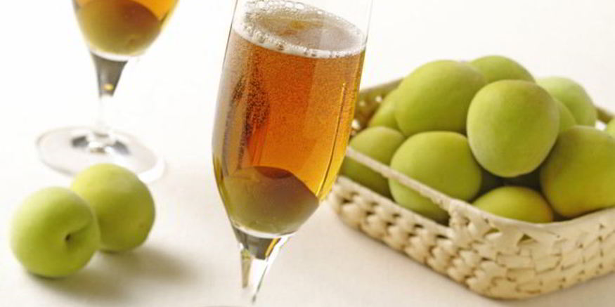 Рецепт сливянки с водкой и без