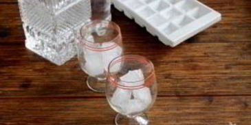 светящийся коктейль