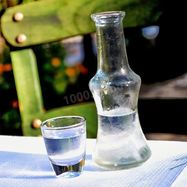 Рецепт Водки из самогона