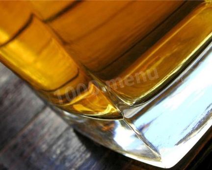 Водка на грецких орехах