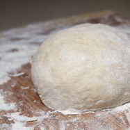 Рецепт Заварного теста для чебуреков с водкой