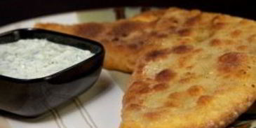 заварное тесто для чебуреков с водкой