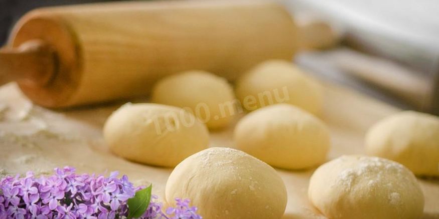 Рецепт заварного теста с водкой для чебуреков хрустящее