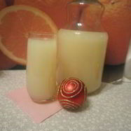 Рецепт Апельсинового кваса