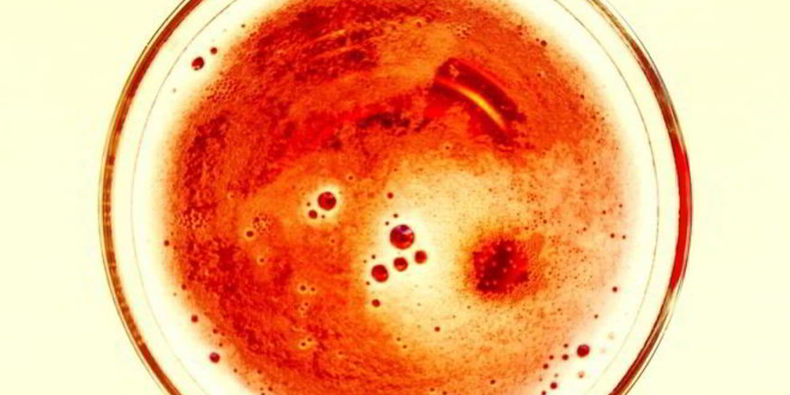 Рецепт белого домашнего кваса