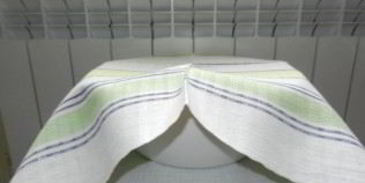 белый квас без дрожжей