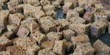 бородинский квас без дрожжей