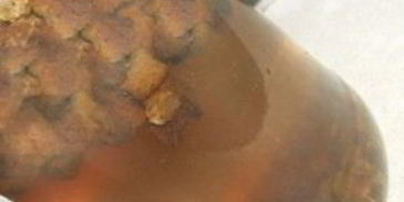 бородинский квас без дрожжей