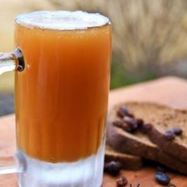 Рецепт Домашнего хлебного кваса