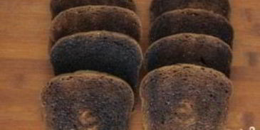 домашний хлебный квас