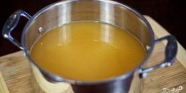 домашний хлебный квас