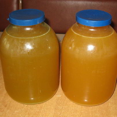 Домашний квас для окрошки