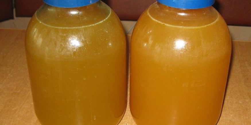 Рецепт домашнего кваса для окрошки