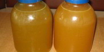 домашний квас для окрошки