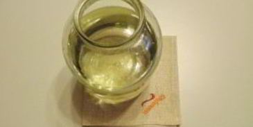 домашний квас из черного хлеба без дрожжей