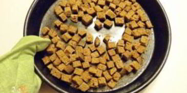 домашний квас из черного хлеба без дрожжей