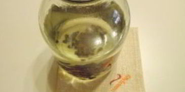 домашний квас из черного хлеба без дрожжей