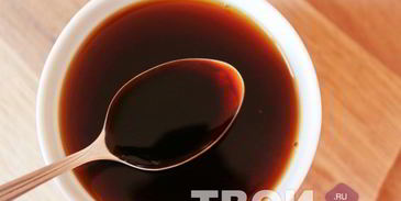 домашний квас из ржаного хлеба