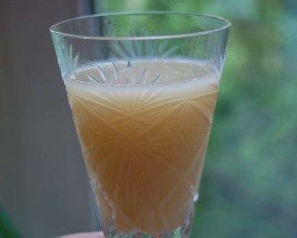 Домашний квас Петровский