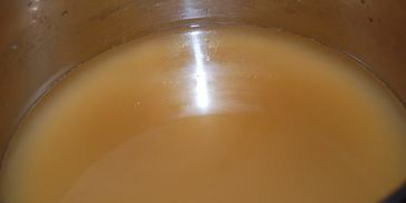 домашний квас петровский