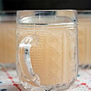 Рецепт Домашнего медового кваса квас из ржаной муки