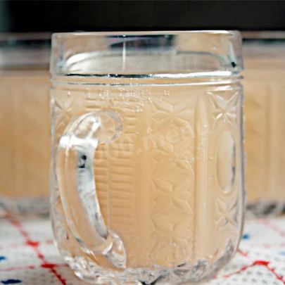 Домашний медовый квас квас из ржаной муки