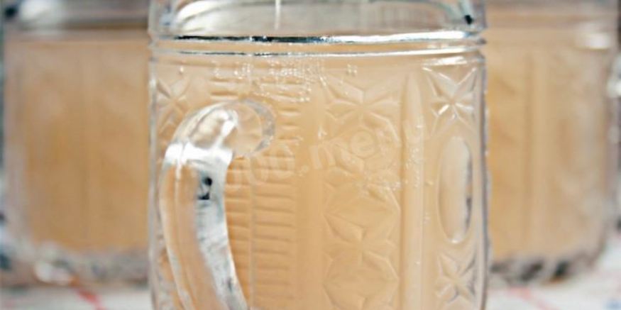 Рецепт домашнего медового кваса квас из ржаной муки