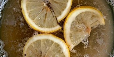 домашний медовый квас квас из ржаной муки