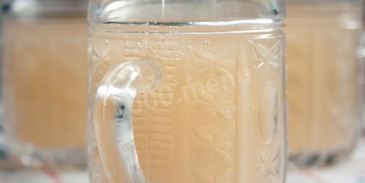 домашний медовый квас квас из ржаной муки