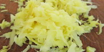 имбирный квас — дзыдзыбира