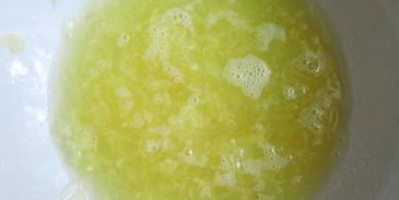 имбирный квас — дзыдзыбира