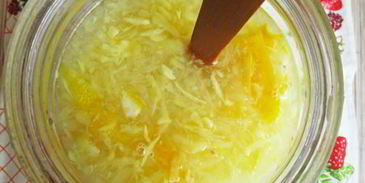 имбирный квас — дзыдзыбира