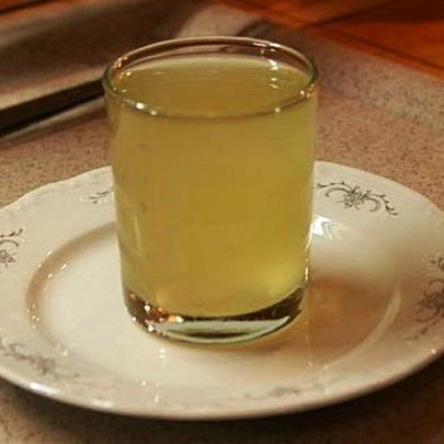 Капустный квас