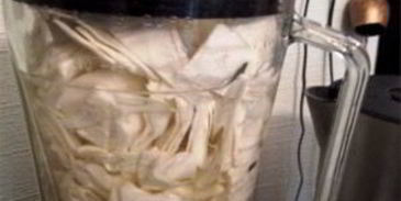 капустный квас