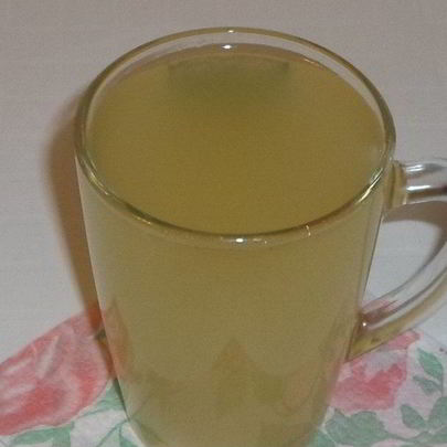 Хлебный квас без дрожжей